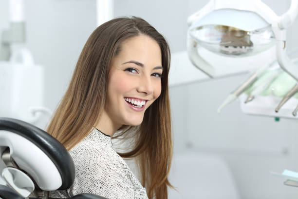 Full Mouth Reconstruction in Silver Lake, NJ