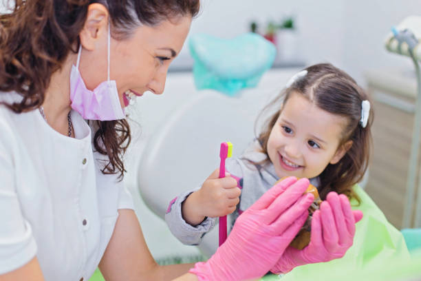 Emergency Dental Services in Silver Lake, NJ